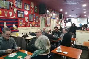 P.B. Som un Sentiment