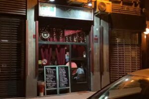 Pa&rsquo; Los Frescos