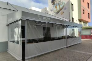 PA’YA gastrobar