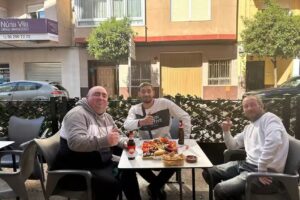 Pabi Bar &ndash; Tapas y refrescos