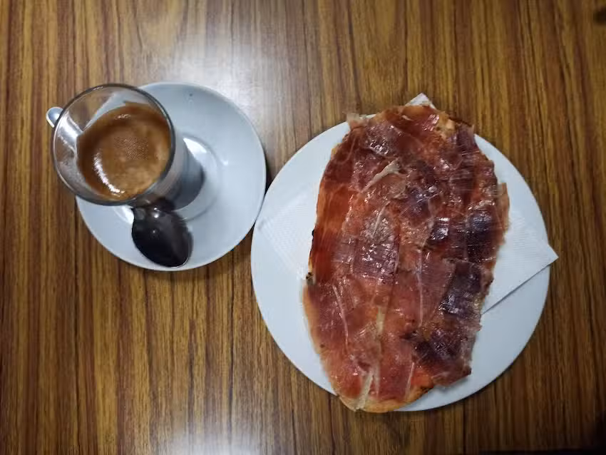 Pablo Bar