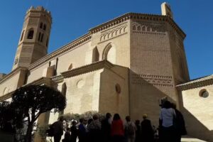 Pablo Pueyo Rodríguez