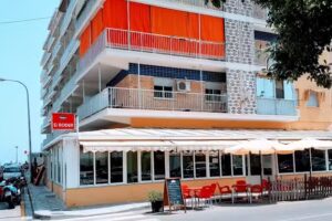 Pablo&rsquo;s Burgers & Beers