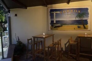 Pablos Bar Torrox-Costa