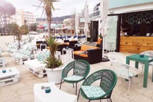 Pacific Bay Mallorca