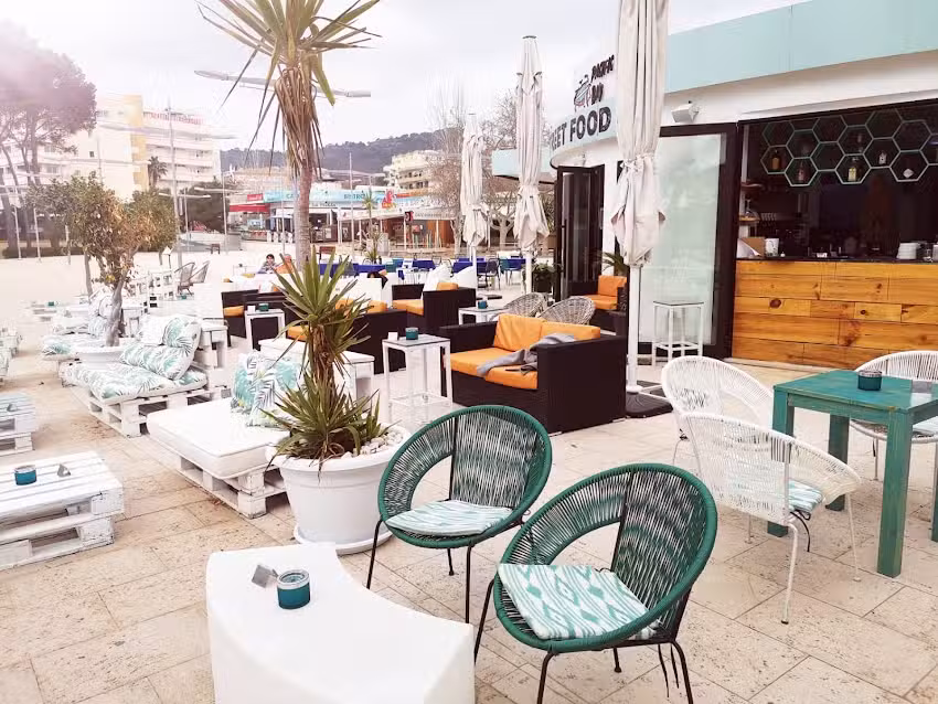 Pacific Bay Mallorca