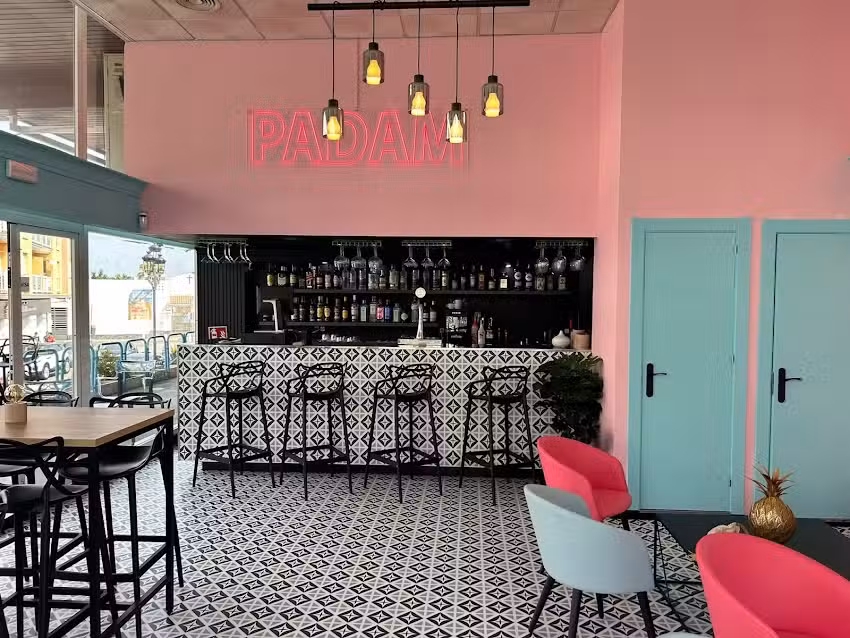 Padam Bar Torremolinos