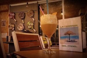 Padel Rubuelos Club by Sportmadness