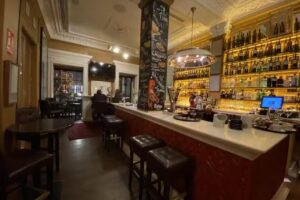 Padrino Cocktail Bar