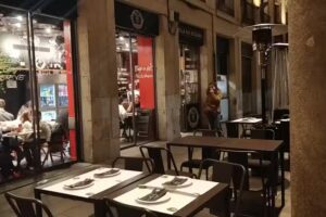 Paella Bar Boquer&iacute;a | Arroces y Paellas | Pescados