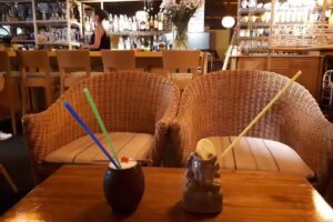 Pago Pago Empuriabrava