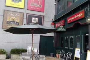 PAGOA Euskal Garagardoa