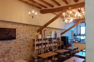 Pais&agrave; Pizzeria Cucina Napoletana