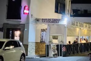 Paj&uacute; Caf&eacute; Bar