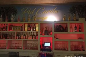 Pal Caribe Bar Lounge