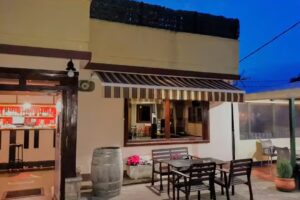 Palas Bar Restaurante