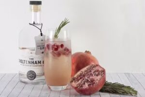 Palau nou cafe &ndash; gin tonic bar