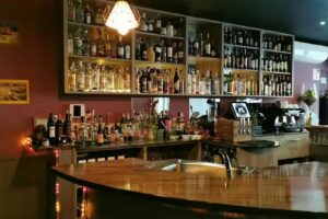 PALENQUE COCKTAIL-BAR