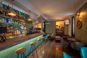 Palermo Coffee & Drinks