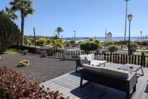 Palo Santo Gastro Pool Bar