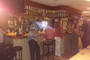 Paloma Beach Poolside Bar & Restaurant