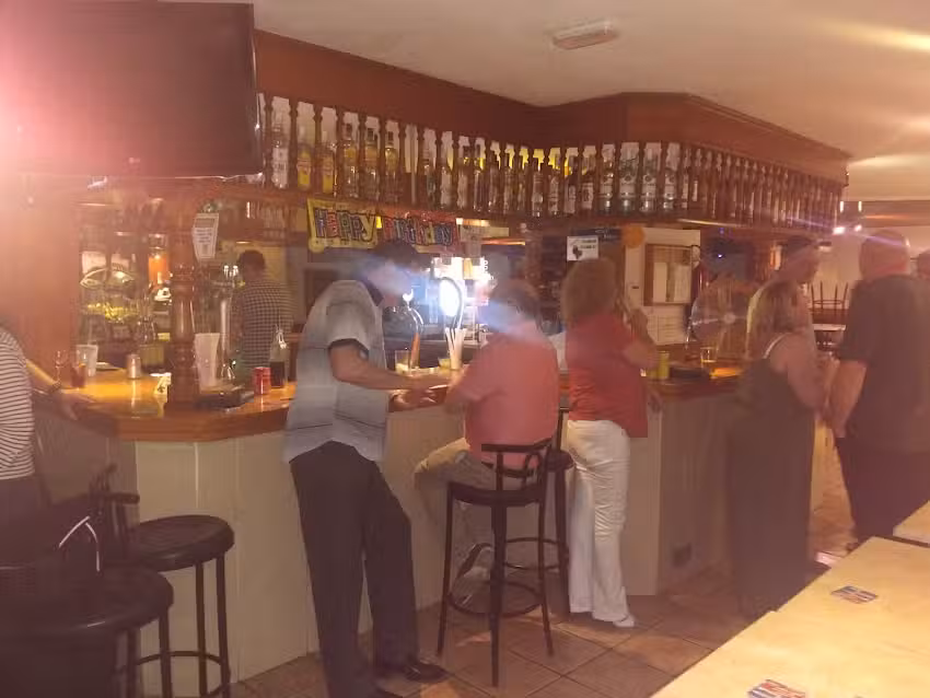 Paloma Beach Poolside Bar & Restaurant