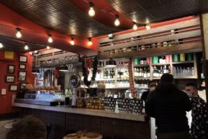 Palomino Bar &ndash; Taberna en Barceloneta