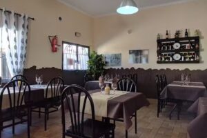 Panader&iacute;a &ndash; Bar &ndash; Churrer&iacute;a Virgen de la Antigua