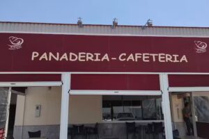 Panaderia Cafeteria El Chanclas
