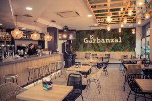 Panader&iacute;a El Garbanzal