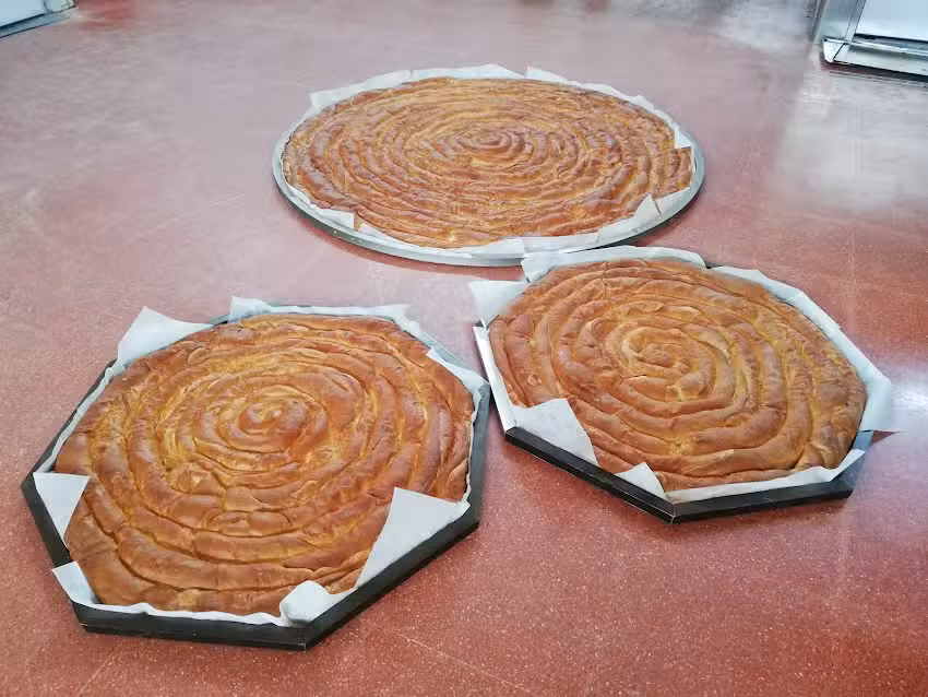 Panader&iacute;a Lu&iacute;s Pons