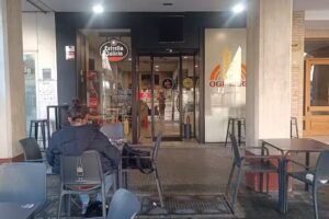 Panader&iacute;a Ogi Berri