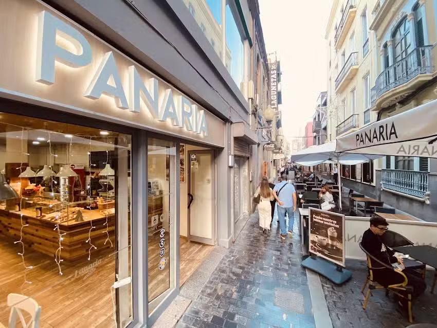 Panaria
