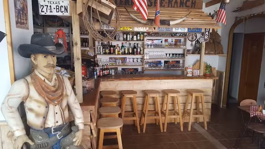 Panda Coffe and Drinks