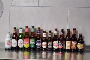 PANDA&rsquo;S BAR