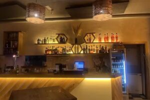 Pandora Caf&eacute; Tarifa