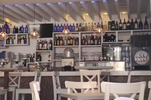 Panema Gastrobar Peligros