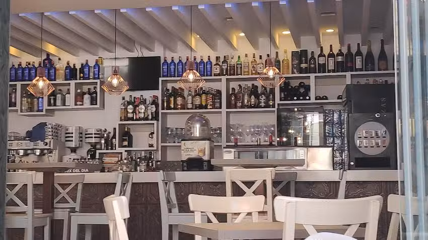 Panema Gastrobar Peligros