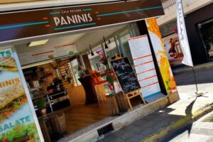 Paninis Cala Ratjada