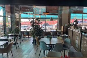 Panorama Restaurante & Bar