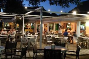 Panorámico El Rompido