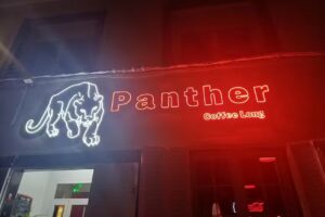 Panther Coffee Long