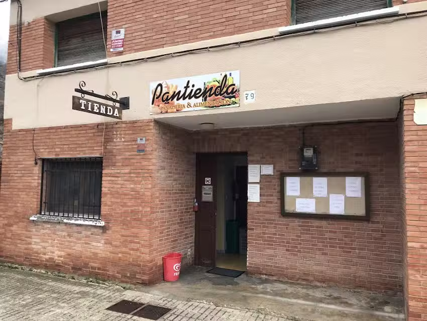 Pantienda