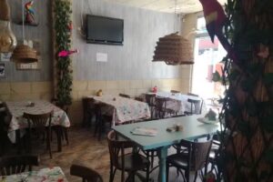 Papagayo 3.0 Bar & Dining Caf&eacute;