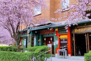 Papalaguinda Bagpiper