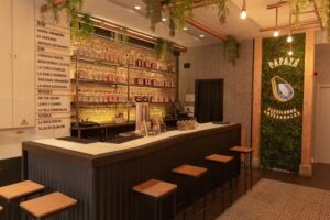 Papaya Destilados Artesanales