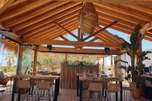 Papaya Playa Beach Club