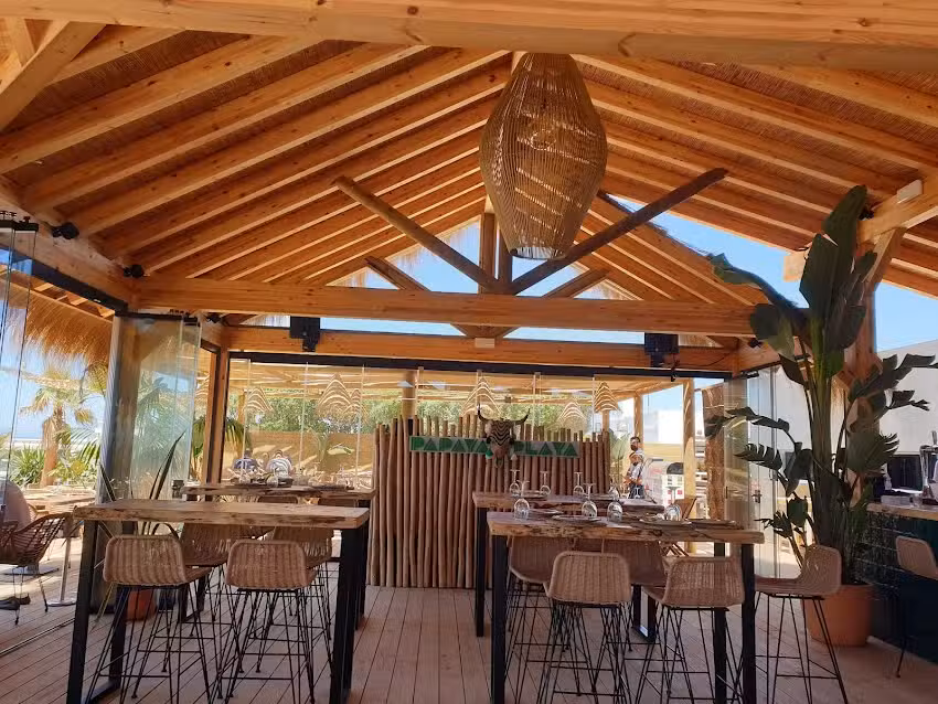 Papaya Playa Beach Club