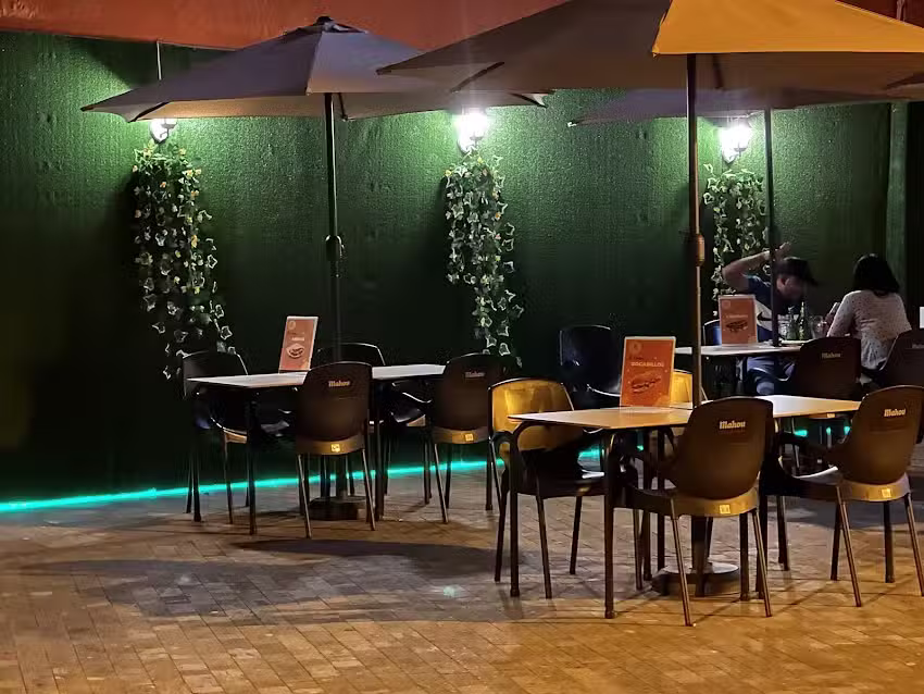 Papel&oacute;n con Lim&oacute;n