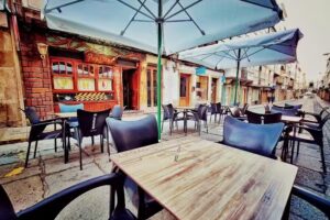 Papillon Cervecer&iacute;a 2.0